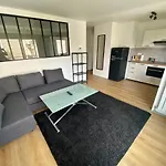 Le Coeur De Rive Gauche - Superbe T3 - Parking - 082 Rouen