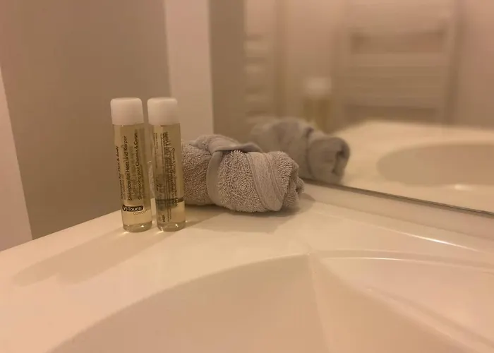 Le Coeur De Rive Gauche - Superbe T3 - Parking - 082